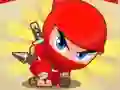 Ninja Run 2 — безплатна онлайн игра