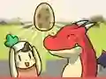 Dragon's Trail — безплатна онлайн игра