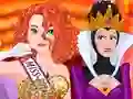 Miss Royal Beauty — безплатна онлайн игра