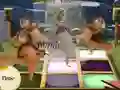 All Hail King Julian Puzzle Party — безплатна онлайн игра