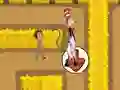 Corn maze craze — безплатна онлайн игра