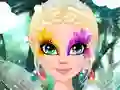 Spring Princess Makeup — безплатна онлайн игра