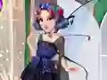 Enchanted Spring Dance — безплатна онлайн игра