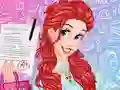 Princess College Day — безплатна онлайн игра