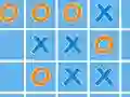 Ultimate Tic Tac Toe — безплатна онлайн игра