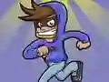 Robber Run — безплатна онлайн игра