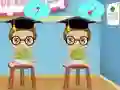 Hospital For Children — безплатна онлайн игра