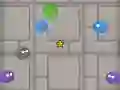 Deft Bounce — безплатна онлайн игра