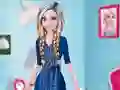 Princesses Athleisure Style — безплатна онлайн игра
