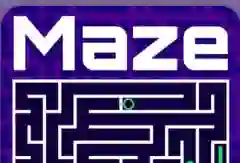 Maze — безплатна онлайн игра