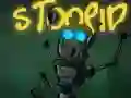 Stoopid Robats — безплатна онлайн игра