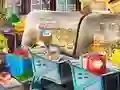 Food & Friends — безплатна онлайн игра
