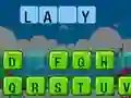 Guess the Word Holiday Edition — безплатна онлайн игра