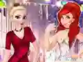 Perfect Couple College — безплатна онлайн игра
