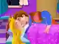Save Sleeping Beauty — безплатна онлайн игра