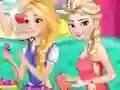A Disney Easter — безплатна онлайн игра