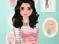 Princess Birthday Fashion Challenge — безплатна онлайн игра