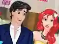 Princess High School Dating Tips — безплатна онлайн игра