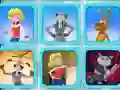 Let's Inspect! Memory game — безплатна онлайн игра