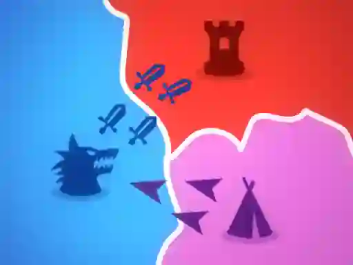 State.io — безплатна онлайн игра