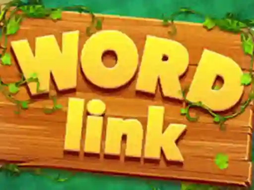 Word Link — безплатна онлайн игра