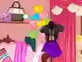 Super Model Fashion Challenge — безплатна онлайн игра