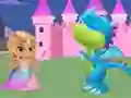 Tale of the dragon princess — безплатна онлайн игра