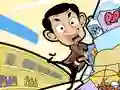 Bean In Panic — безплатна онлайн игра