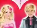 Barbies Secret Crush — безплатна онлайн игра