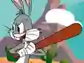 Bugs! Batter Up — безплатна онлайн игра