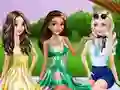 Royal Picnic Day — безплатна онлайн игра