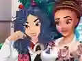 Princess First Boyfriend Tips — безплатна онлайн игра