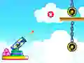 Star Cannon — безплатна онлайн игра