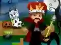 Halloween dress-up parade — безплатна онлайн игра