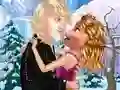 Princess Anna Vampire Adorer — безплатна онлайн игра