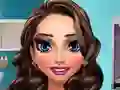 BFFs Glossy Makeup — безплатна онлайн игра