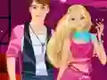 Barbie And Ken Nightclub Date — безплатна онлайн игра