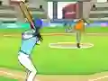 Baseball — безплатна онлайн игра