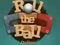 Roll The Ball Online — безплатна онлайн игра