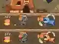 Prehistoric Warfare — безплатна онлайн игра