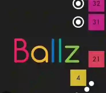 Ballz Online — безплатна онлайн игра
