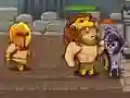 Heroes of Myths — безплатна онлайн игра