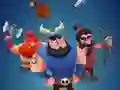 Clash of Vikings — безплатна онлайн игра