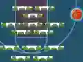Basketball Bricks — безплатна онлайн игра