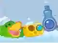 Duck Duck Shampoo — безплатна онлайн игра