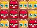 Happy Kittens Puzzle — безплатна онлайн игра