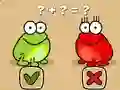 Tap the frog doodle — безплатна онлайн игра