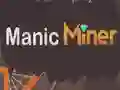 Manic Miner — безплатна онлайн игра