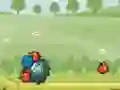 Catch the Apple — безплатна онлайн игра