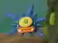 Jelly fish — безплатна онлайн игра